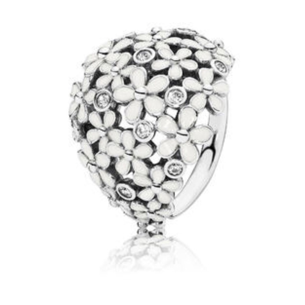 PANDORA Darling Daisy Bouquet Ring